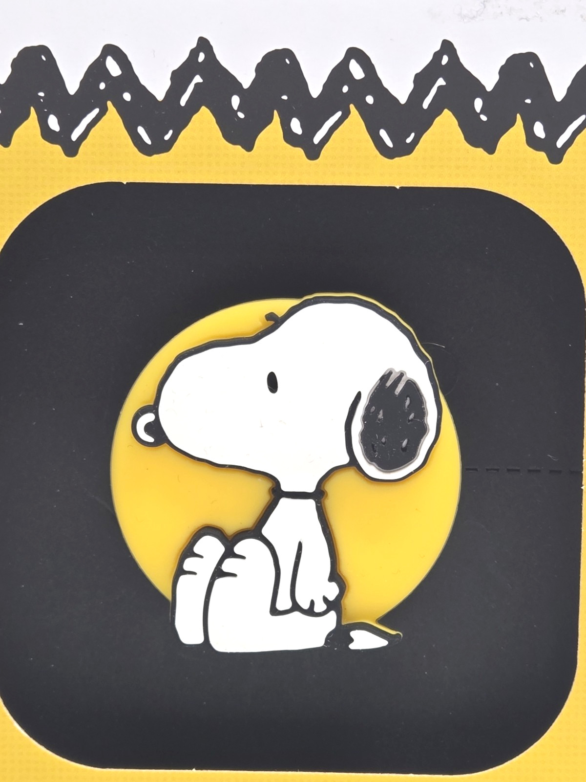 PopSockets Phone Grip Stand Snoopy Peanuts POPGRIP Popsocket