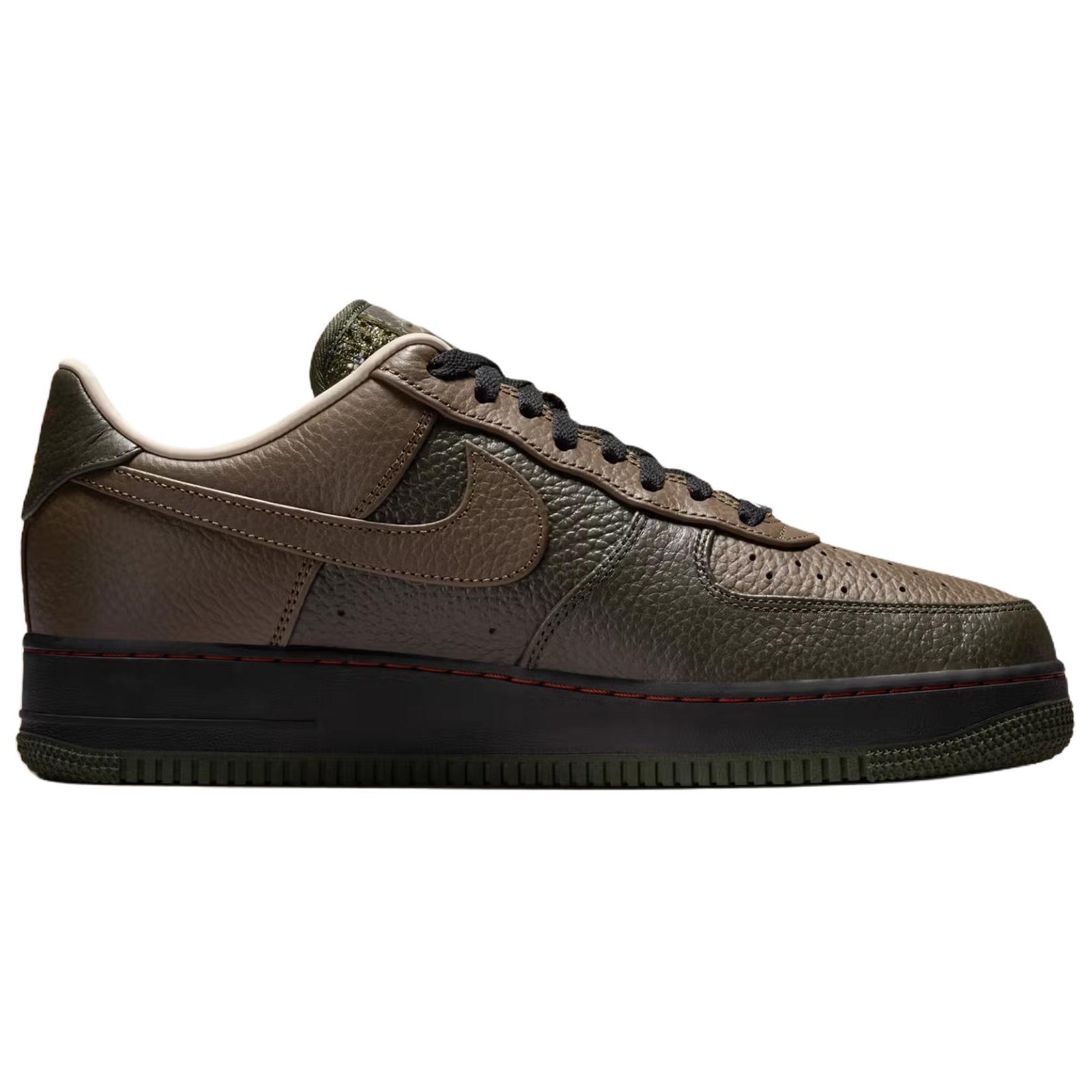 Nike Air Force 1 Low Sequoia Dark Hazel IQ1122-320