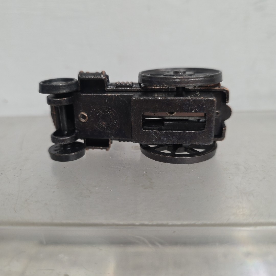 Die cast Pencil Sharpeners Steam Engine Tractor Collectable
