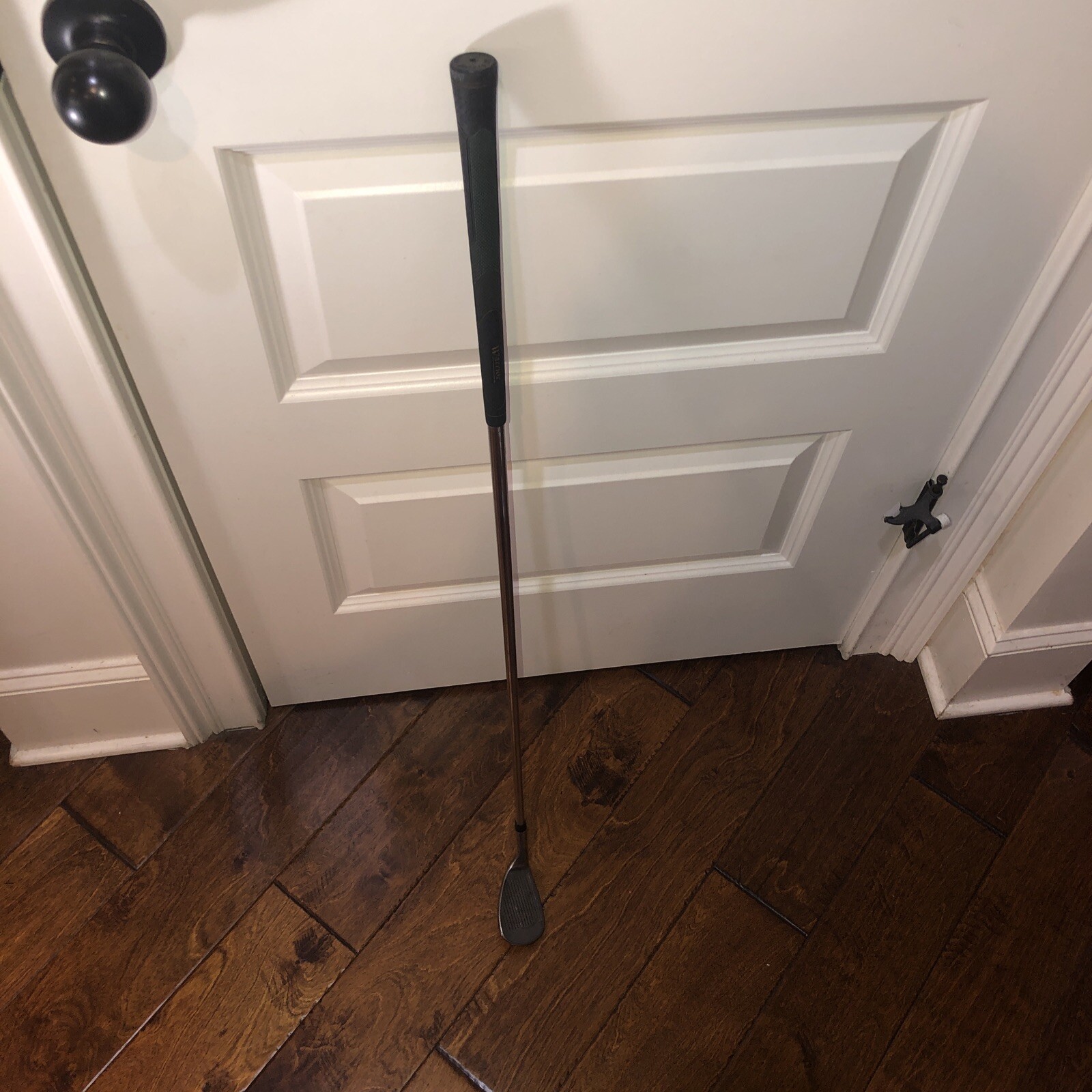Warrior custom golf lab web 60° right hand￼
