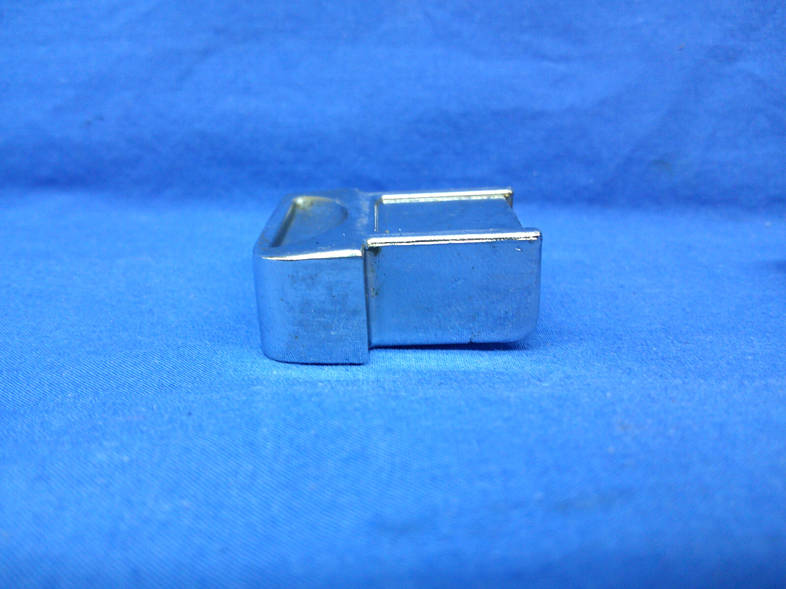 Vintage 1941 Buick Dash Knobs