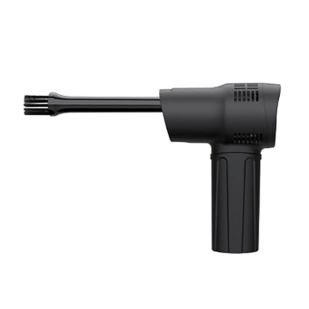Wireless Air Duster USB Dust Blower Handheld Electric Compressed Dust Cleaner