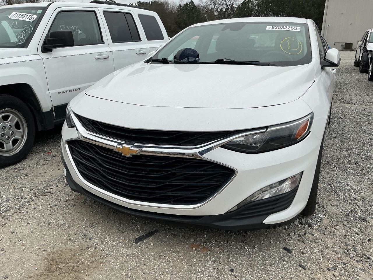 Fuse Box Engine ID 42810639 Fits 23-24 MALIBU 4916408