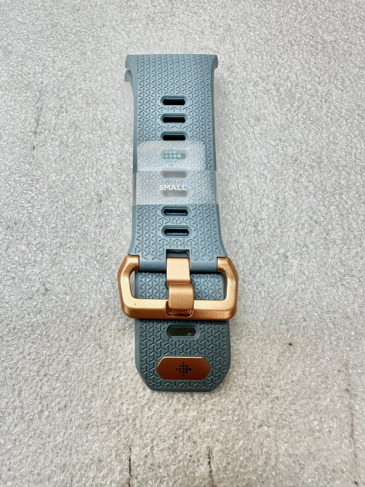 Genuine Fitbit Ionic Silicone Band Strap NEW