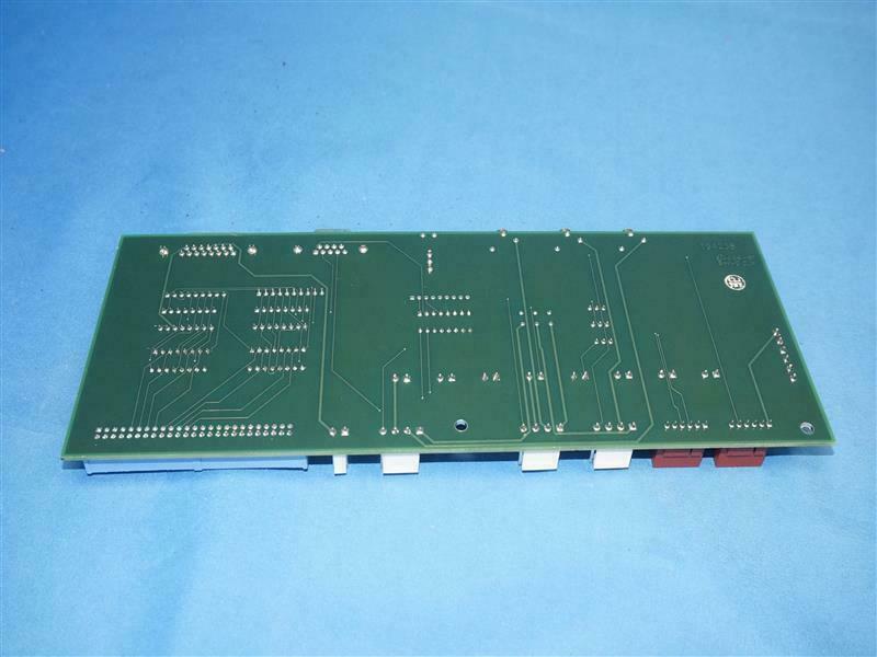 Asymtek 194236 Rev. B Board
