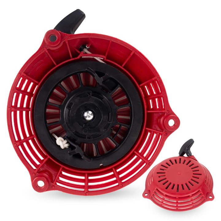 Pull Start Recoil Starter for Honda GCV160 GCV135 GC160 GC135 EN2000 HRU19