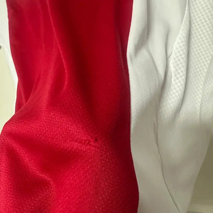 Augs Home 24-25 Soccer Uniform