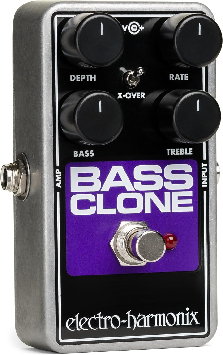 Bass Clone Bass Chorus Pedal