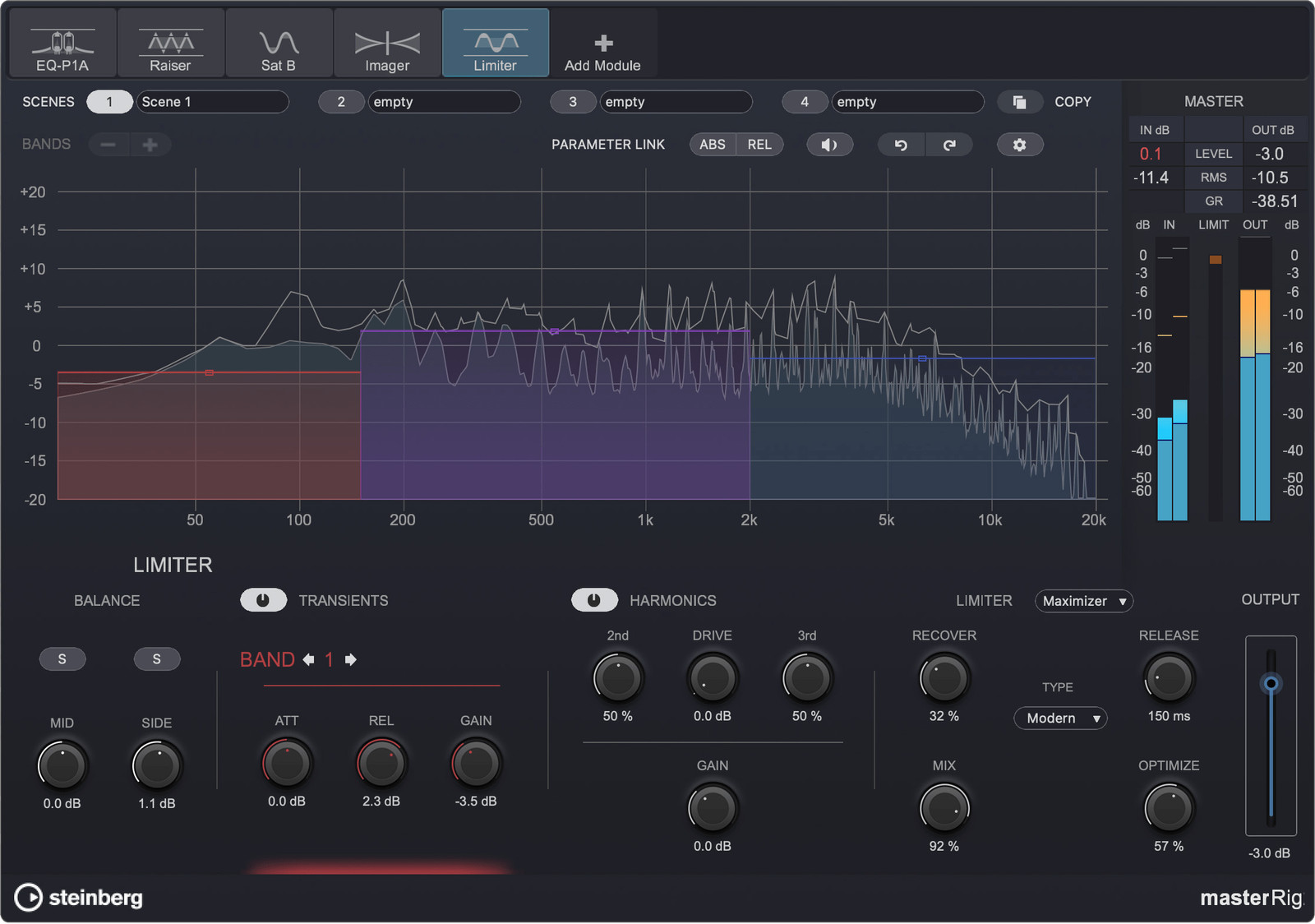 Steinberg WaveLab Elements 13 Full Version