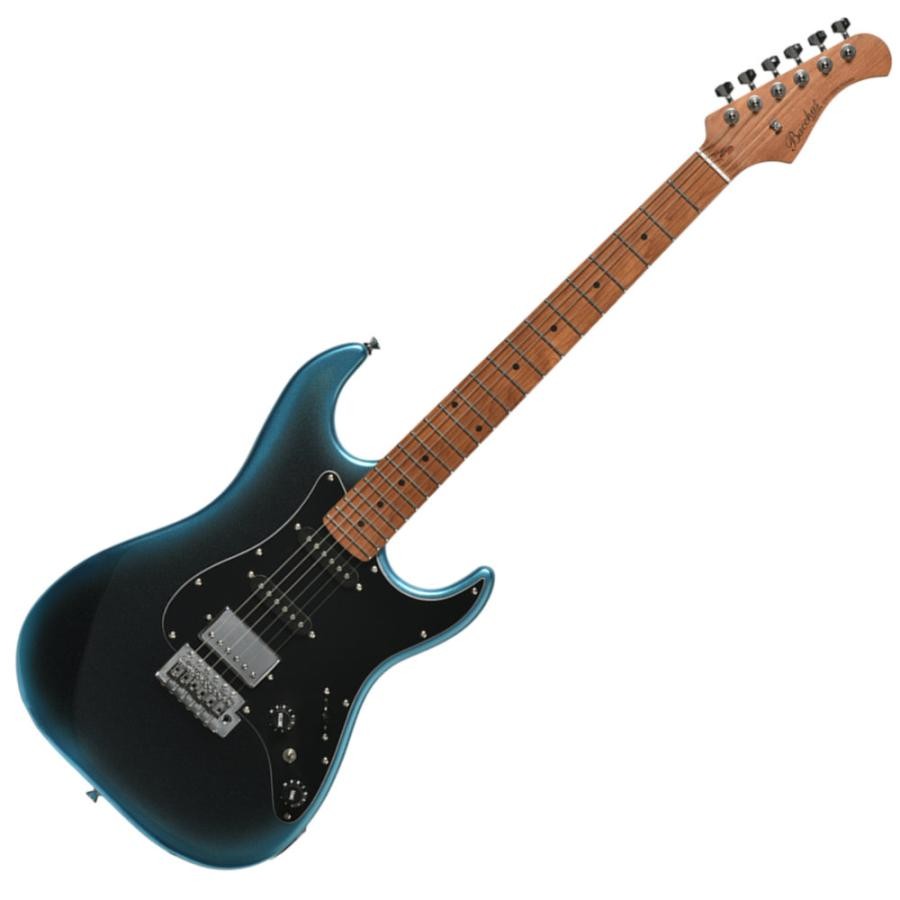 BACCHUS GS-2DX RSM M GB-B Electric Guitar
