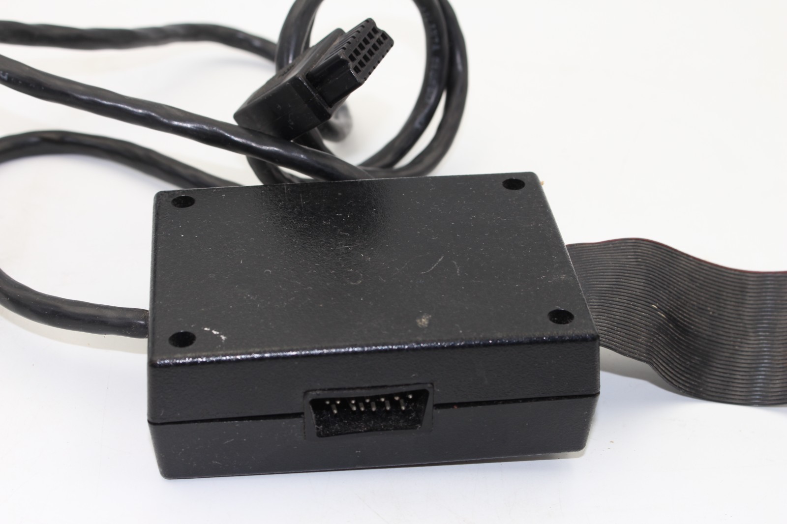 Vintage Model A Parallel Printer Interface for Atari Computers Digital Devices