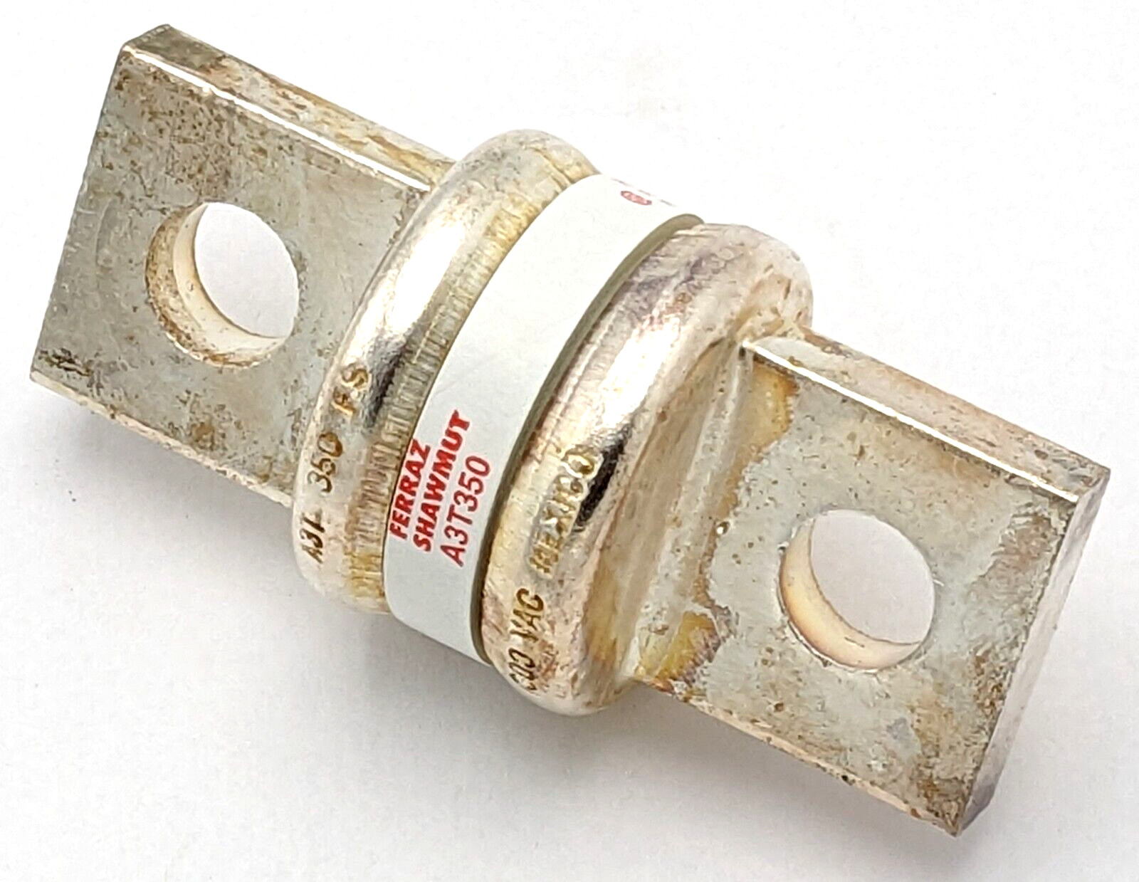 590534013 Fuse 350 Amp fits Raymond Forklift 590-534/013 SK-06221130TB