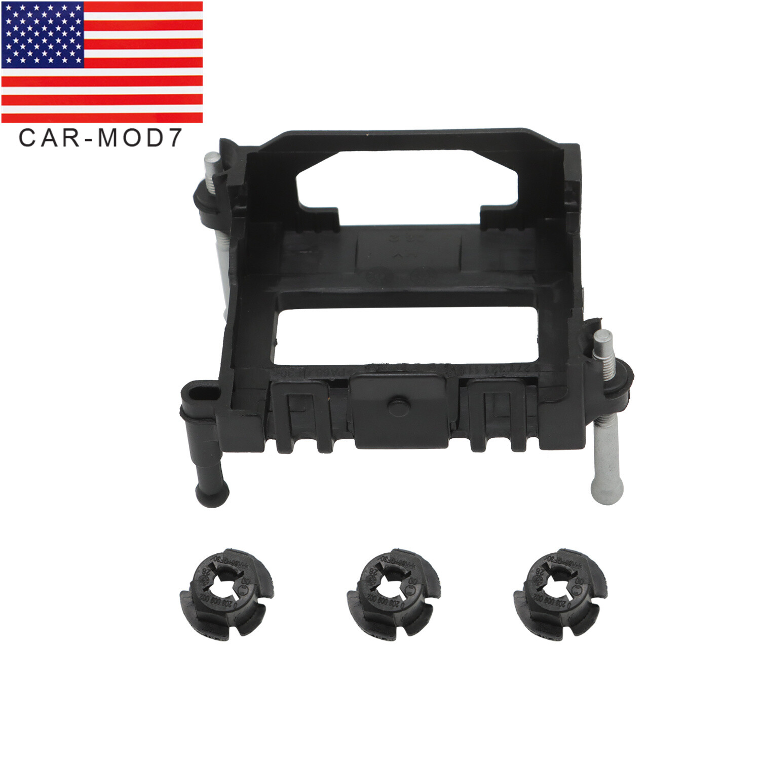 For 2018 2019 2020 2021 Honda CIVIC CRV Radar Cruise Sensor Control Body Bracket