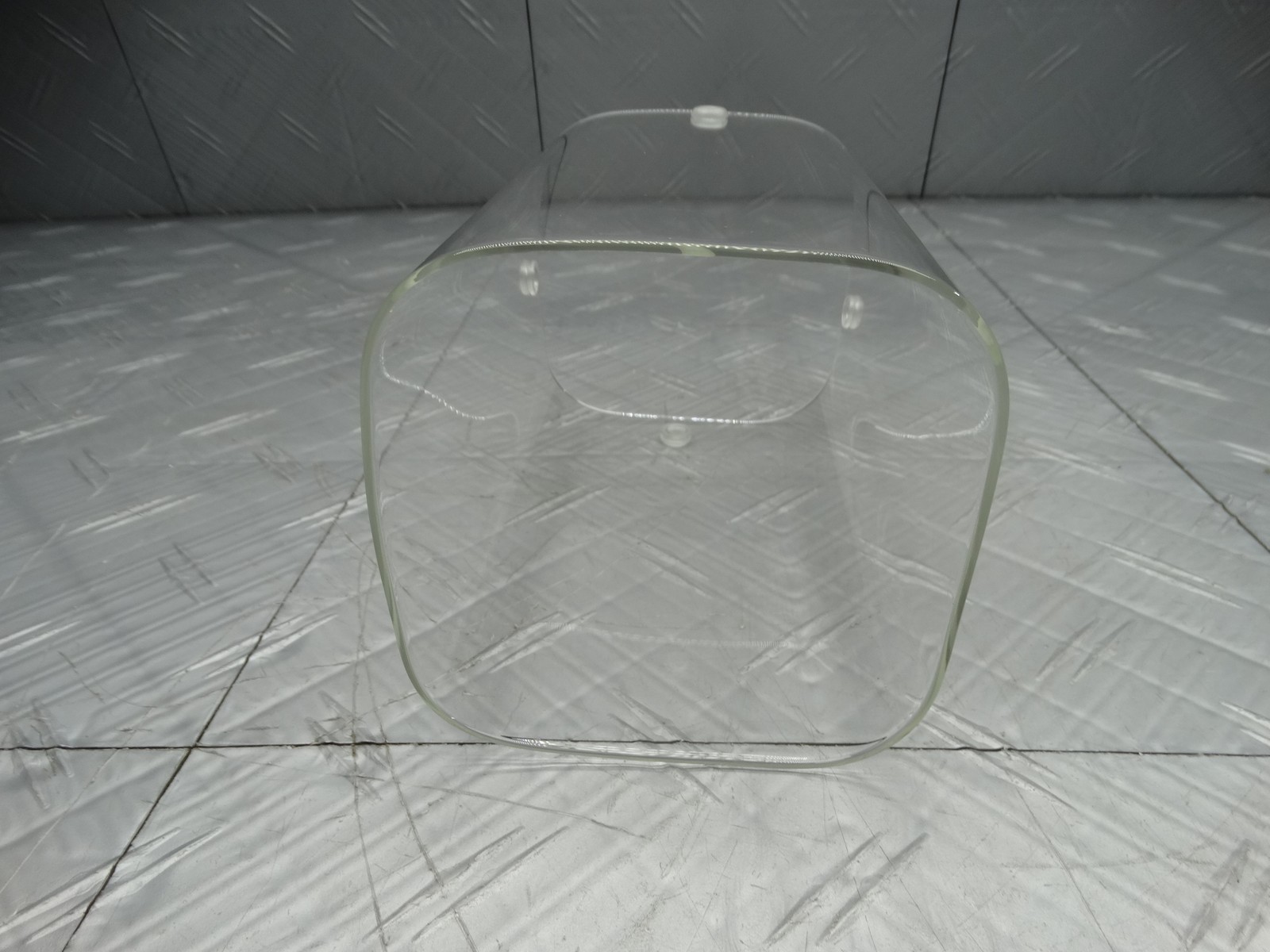 Outer Glass Diffuser for Artika Crystal Cube 4-Light Pendant 1005578965