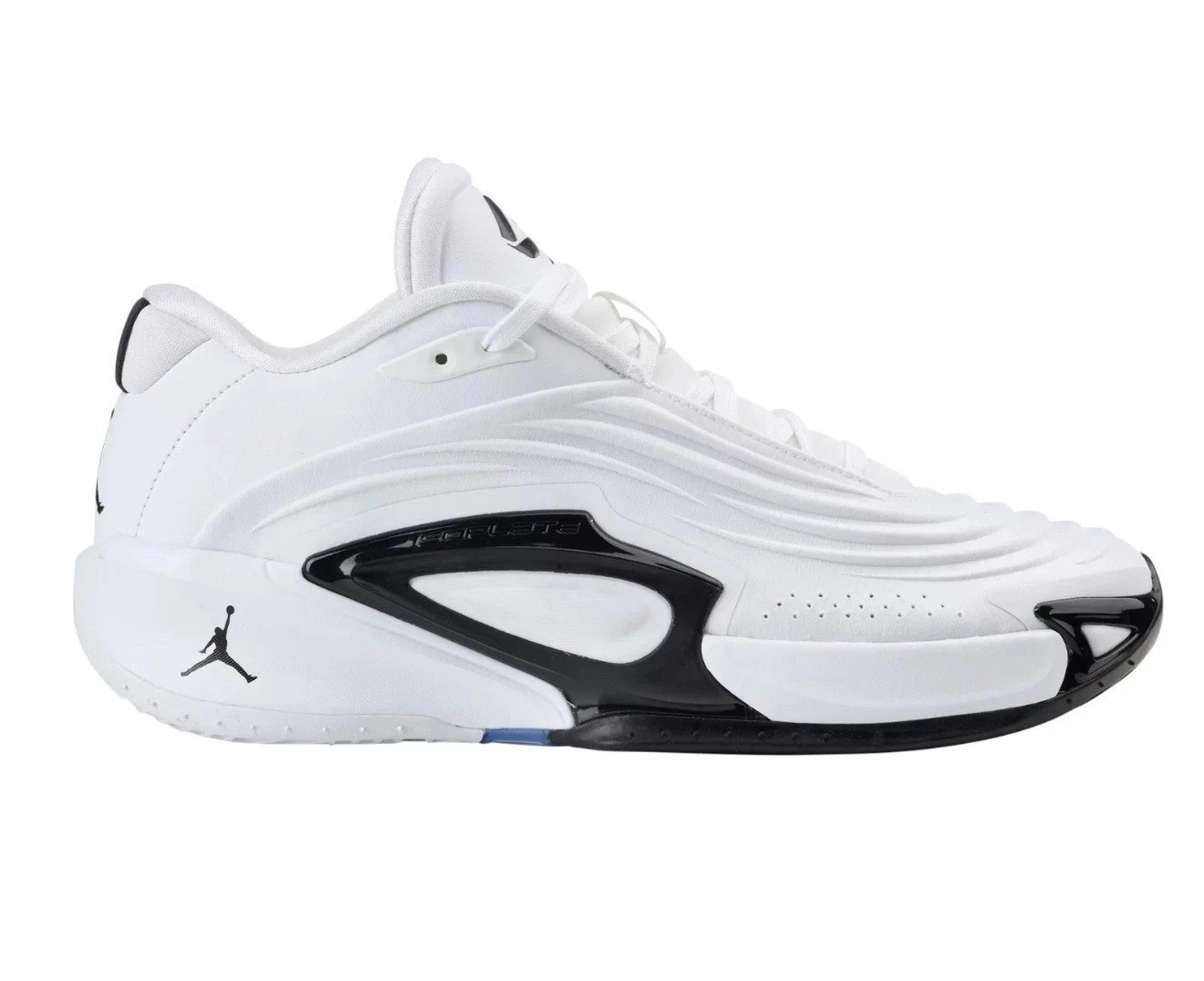 JORDAN LUKA 3 TB BASKETBALL SHOES #FQ7453 100