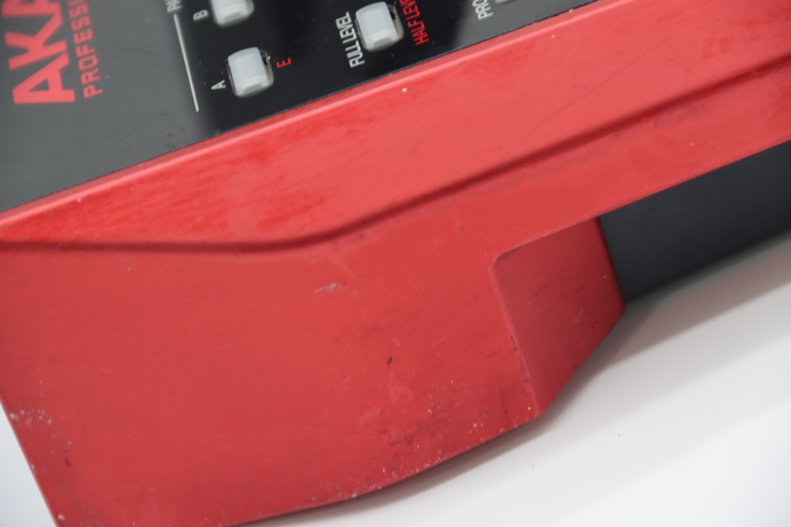 Akai Professional MPC-X Standalone Sampler and Sequencer