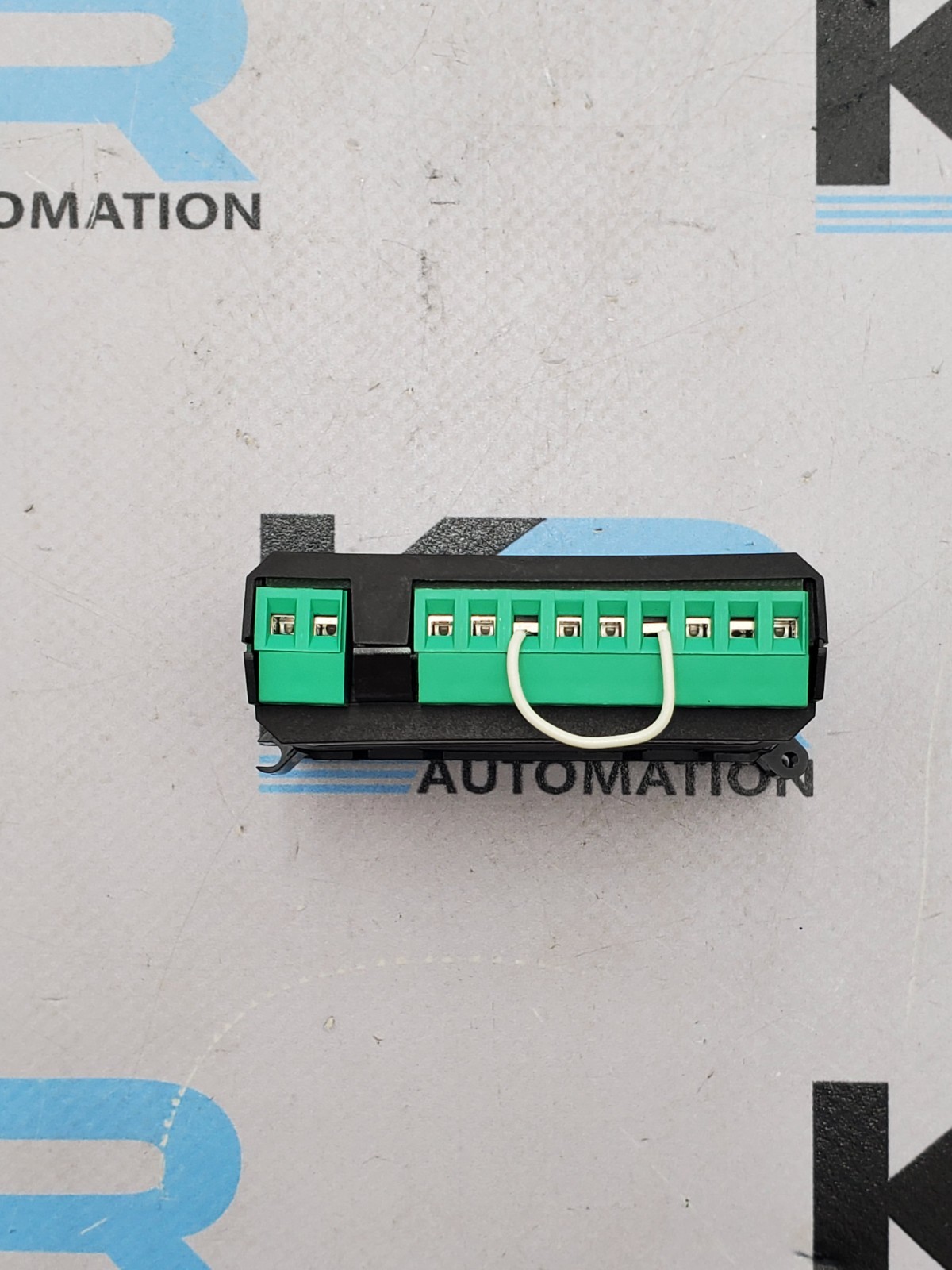 NEW Simpson M23512130 Mini Max M235 Series Digital Panel Meter 20VDC