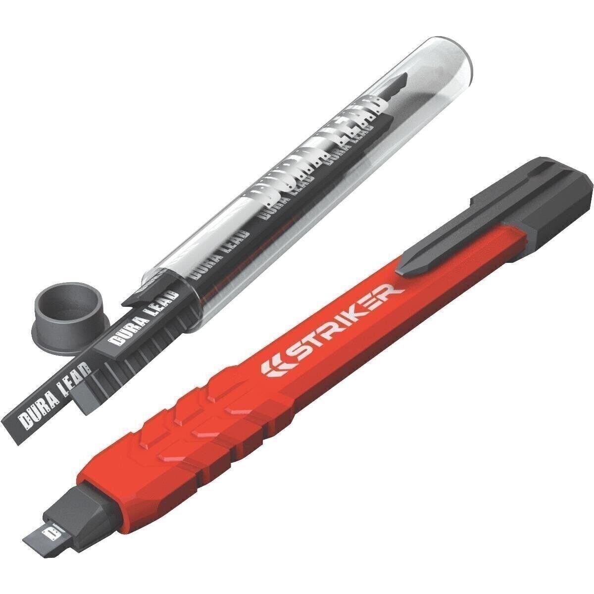 Striker Mech Carpenter Pencil