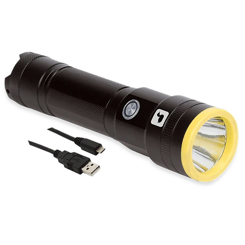 LOON UV PLASMA LIGHT - Fly Tying UV Resin Curing Light USB Rechargeable NEW!