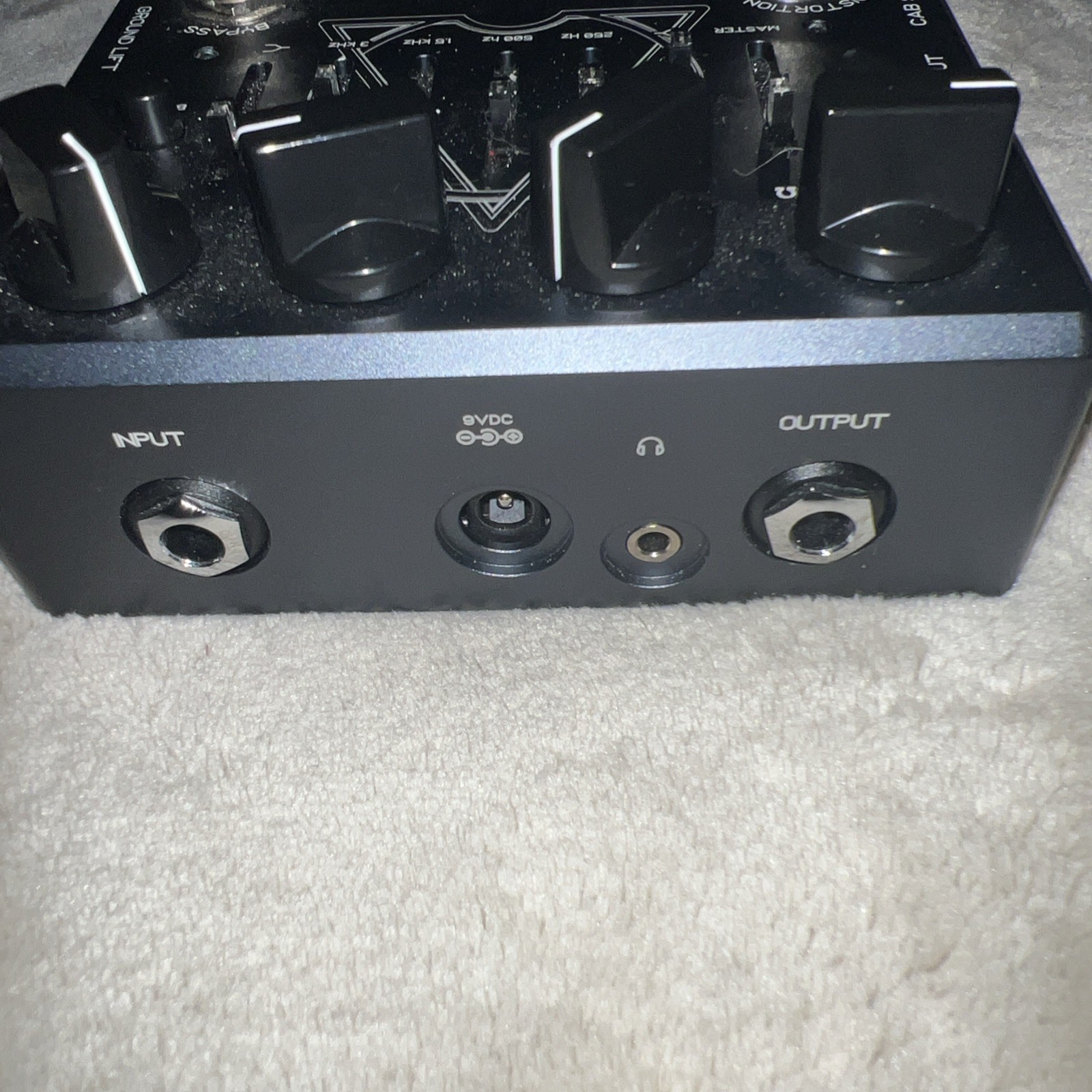 🔥Darkglass Electronics Alpha Omega Ultra With Box, Excellent Condition. $300🔥