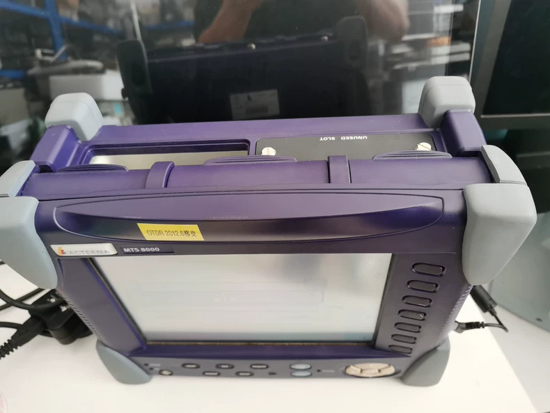 1pcs ACTERNA MTS 8000 Tester