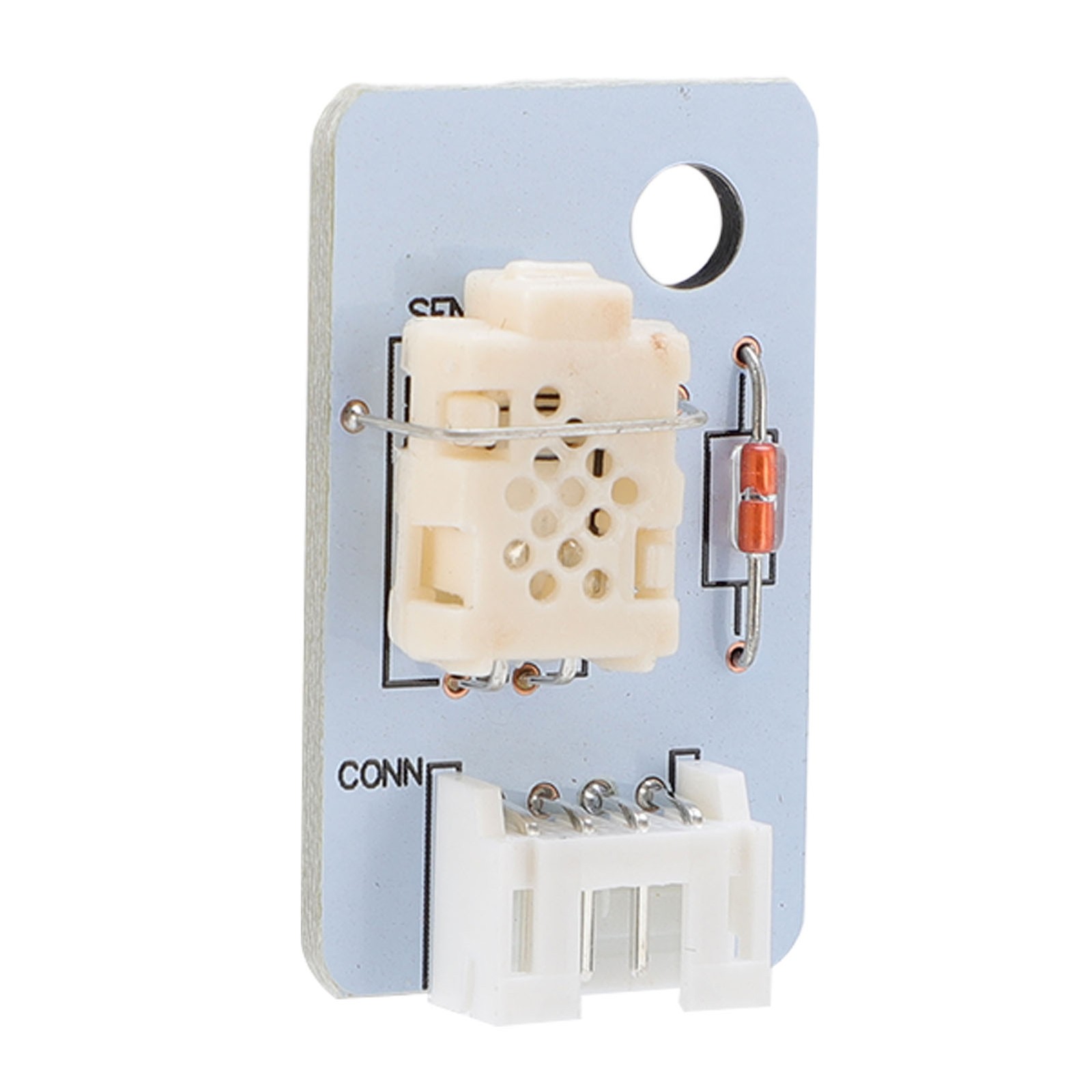 High Precision Sensor Module High Accuracy For Dehumidifier System Recommended
