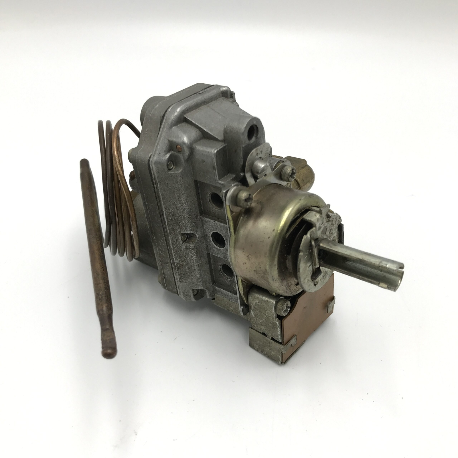 NEW Hardwick Gas Stove OVEN THERMOSTAT Robertshaw VC-4700-037 OC-010-105-99 UHF