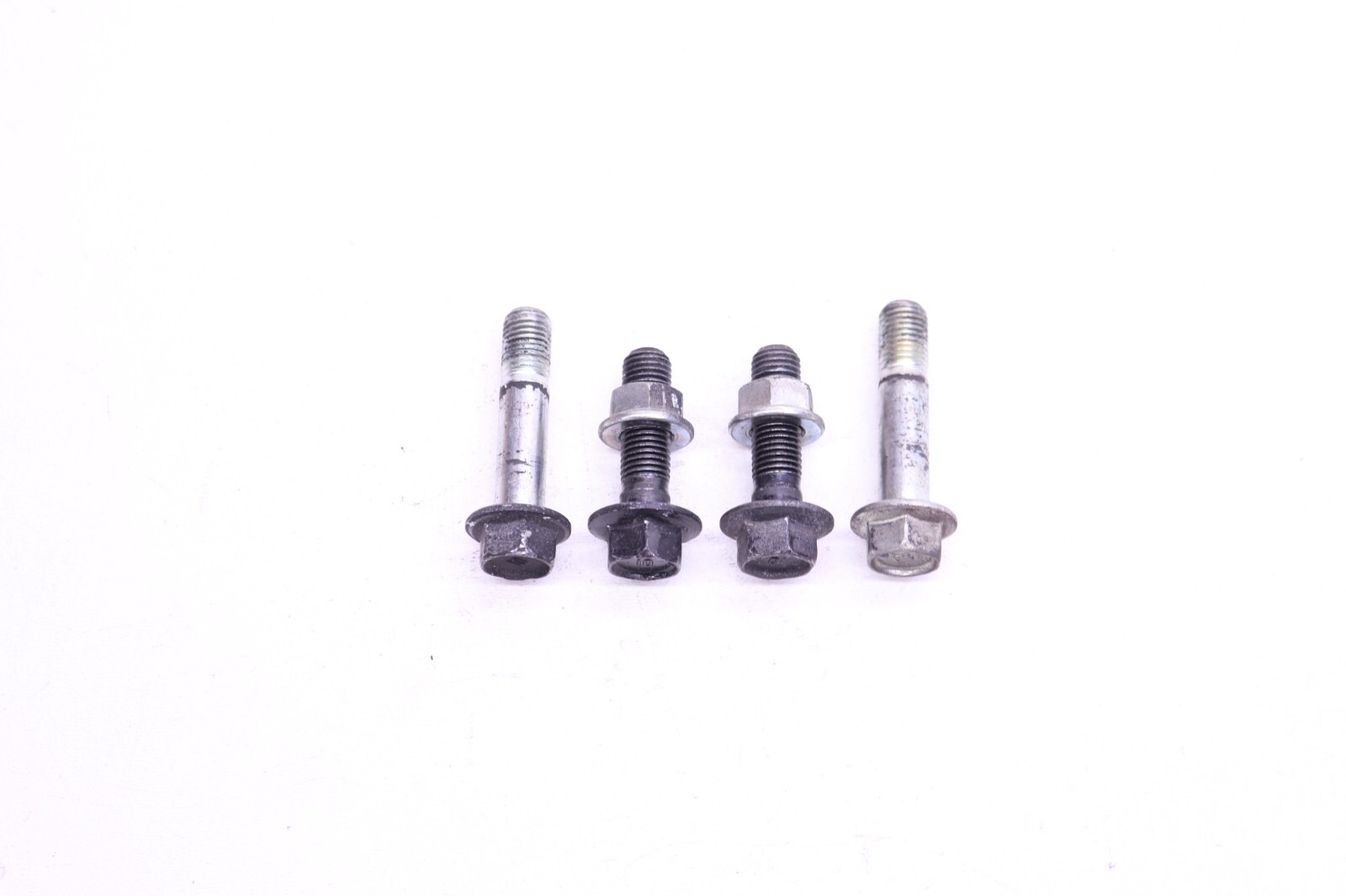 2014 HONDA CBR500R CBR 500 OEM REAR SUBFRAME SUB MOUNT BOLTS H153