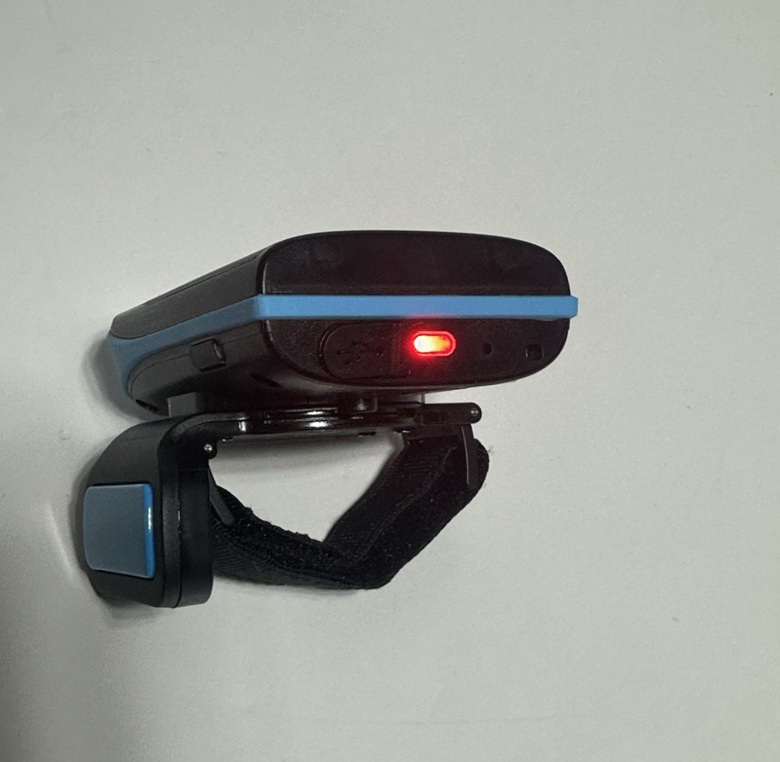 Unitech MS652 PLUS WEARABLE 2D RING SCANNER, MS652-2UDB00-SG Bluetooth