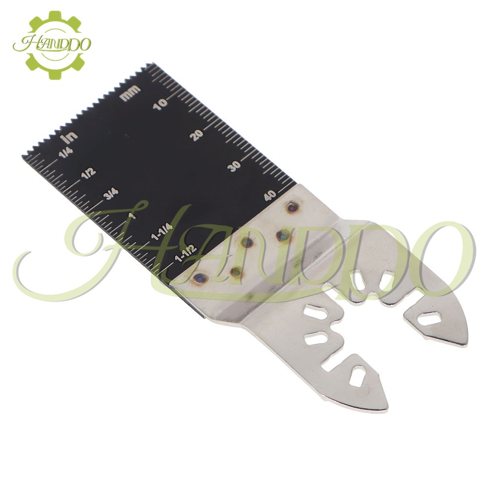 48 Set Bi-metal Oscillating Multi Tool Saw Blade