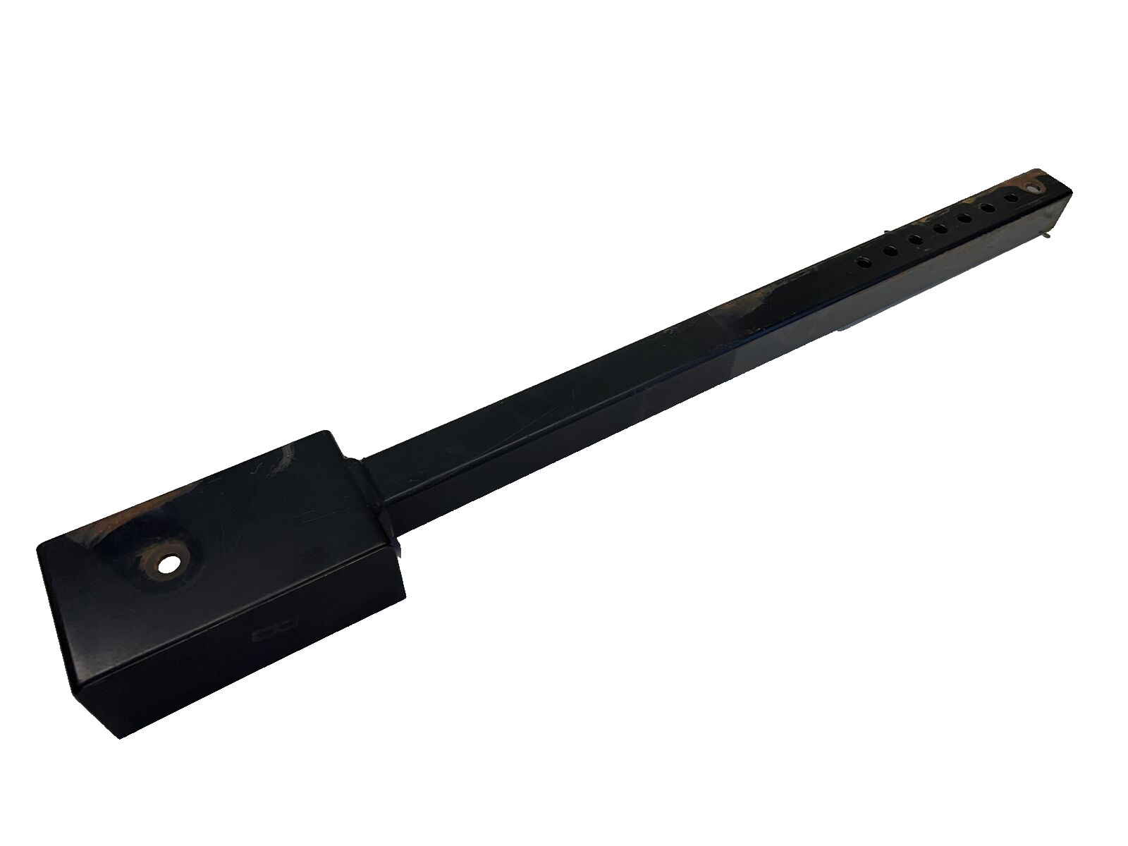 Bruno PUL-1100Lift STRAP CRANE BRACKET MOUNT TUBE STEM FRAME BEAM BELTGUIDE Part