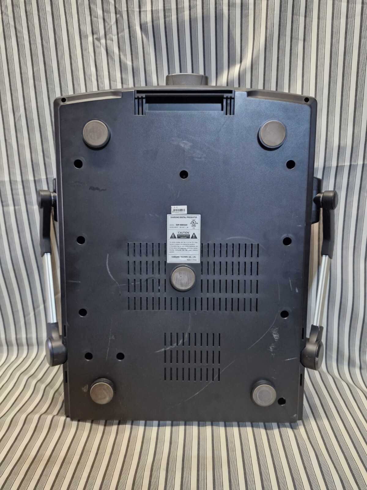 SAMSUNG Digital Presenter SDP-900DXAN