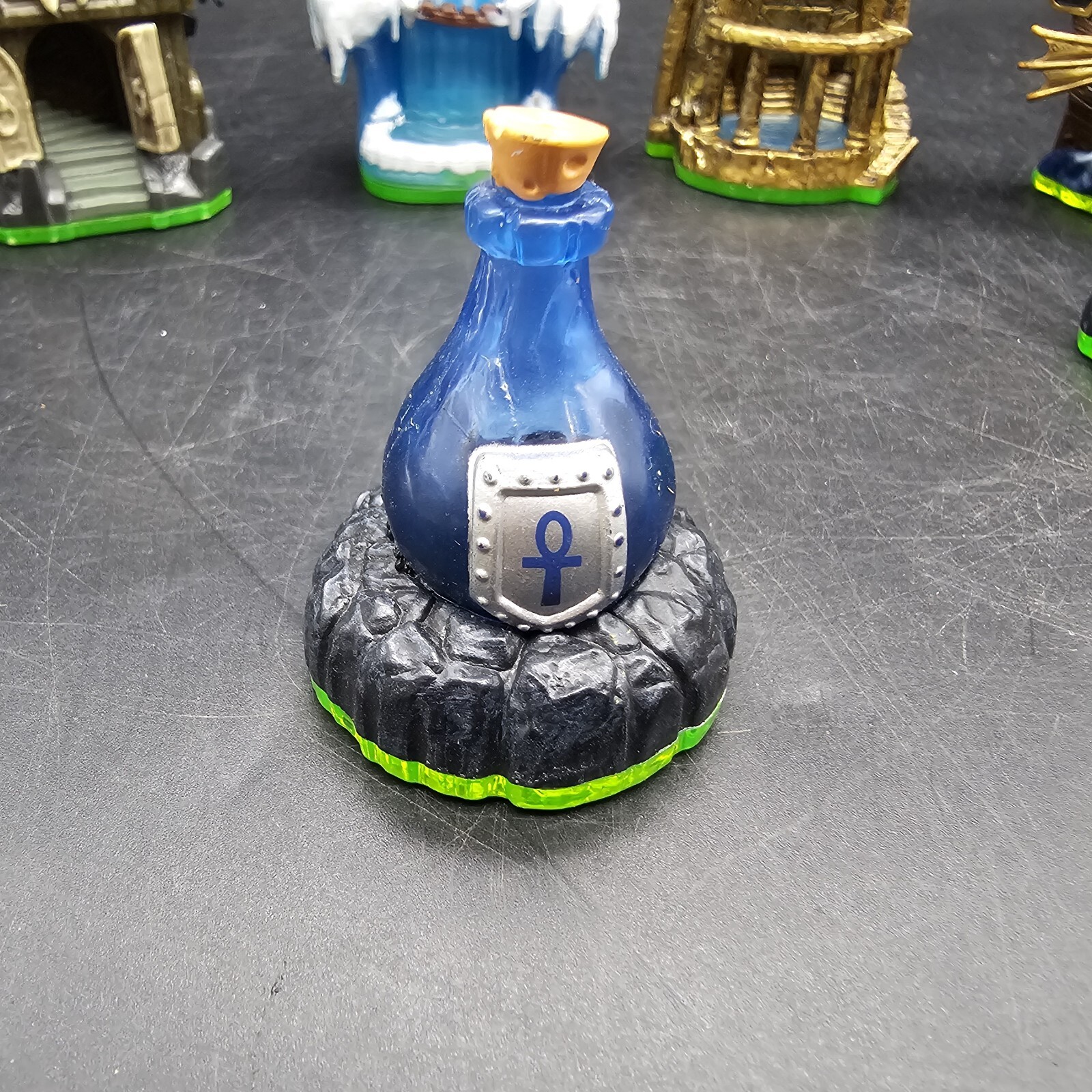 Spyro's Adventure Skylanders Lot