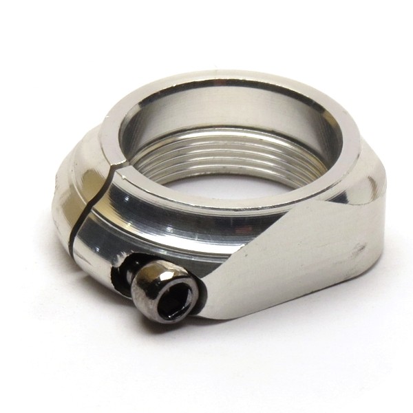 New Campagnolo Hub adjustment sleeve HB-NE019 Hubs - Parts