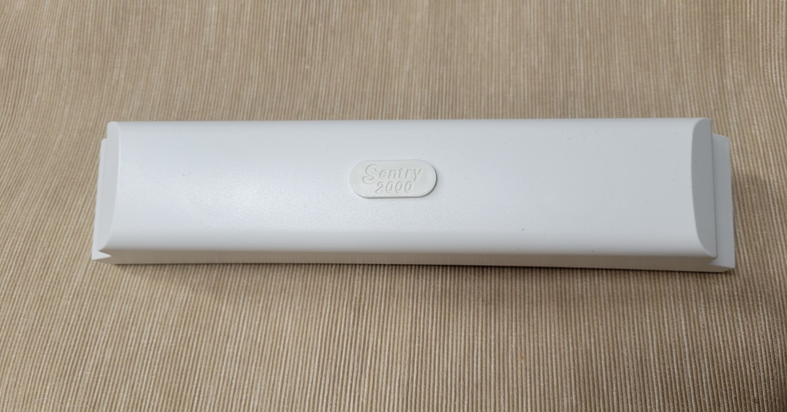 Truth Hardware Sentry 2000 motor. Includes bronze or white cover.