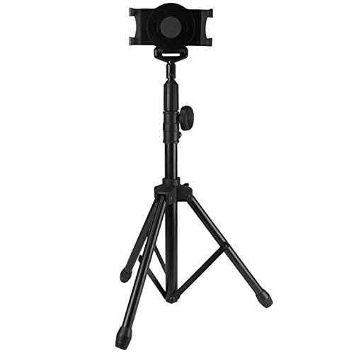 Startech IT STNDTBLT1A5T Tripod Floor Stand for Tablets