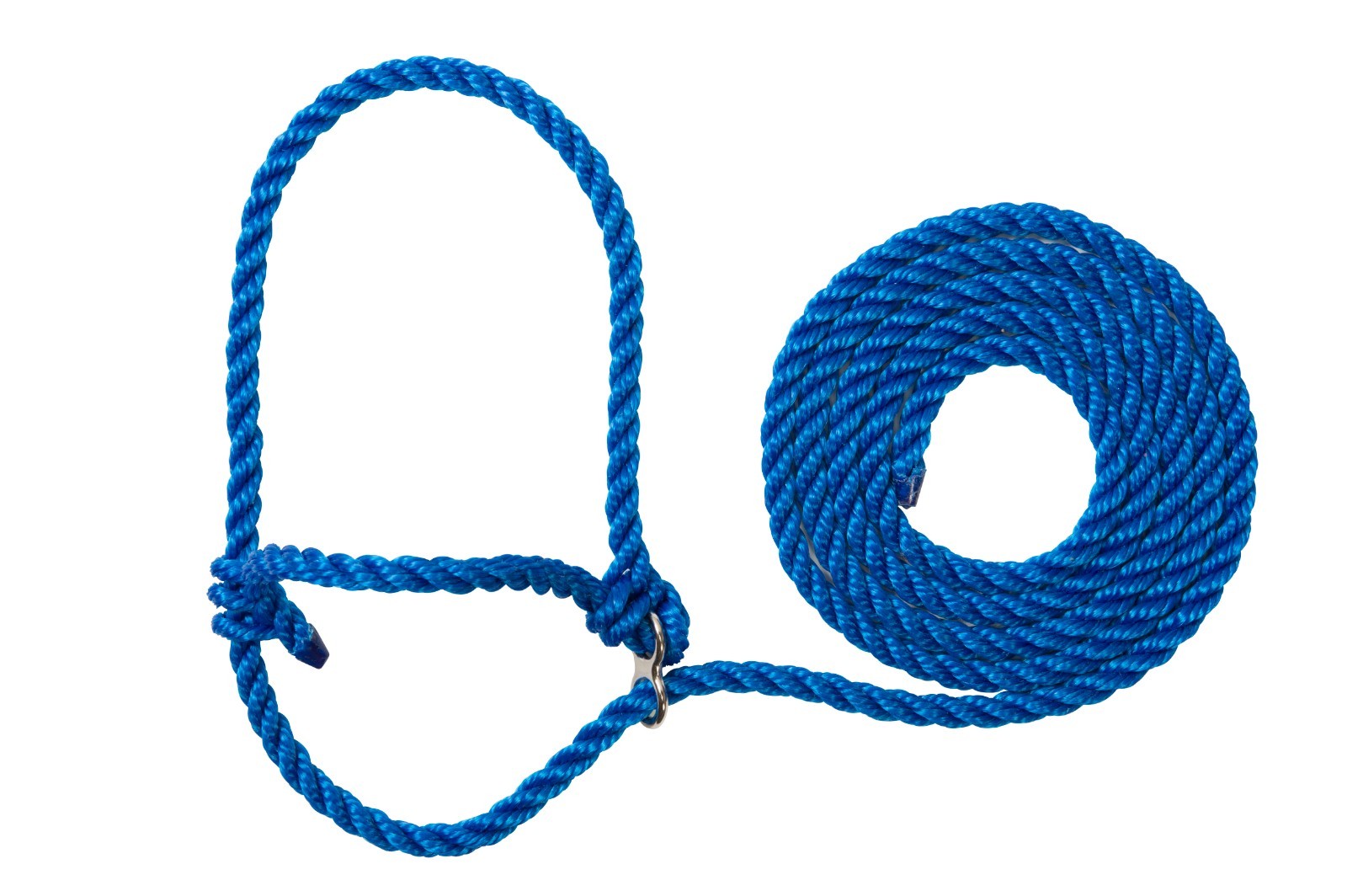 Weaver, Livestock , Poly Rope Breaking Halter