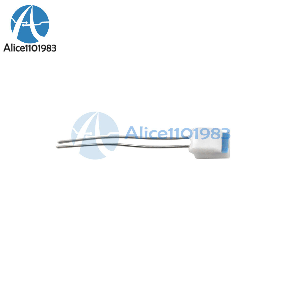 RTD PT100 Thin Film Type Class A Temperature Sensors