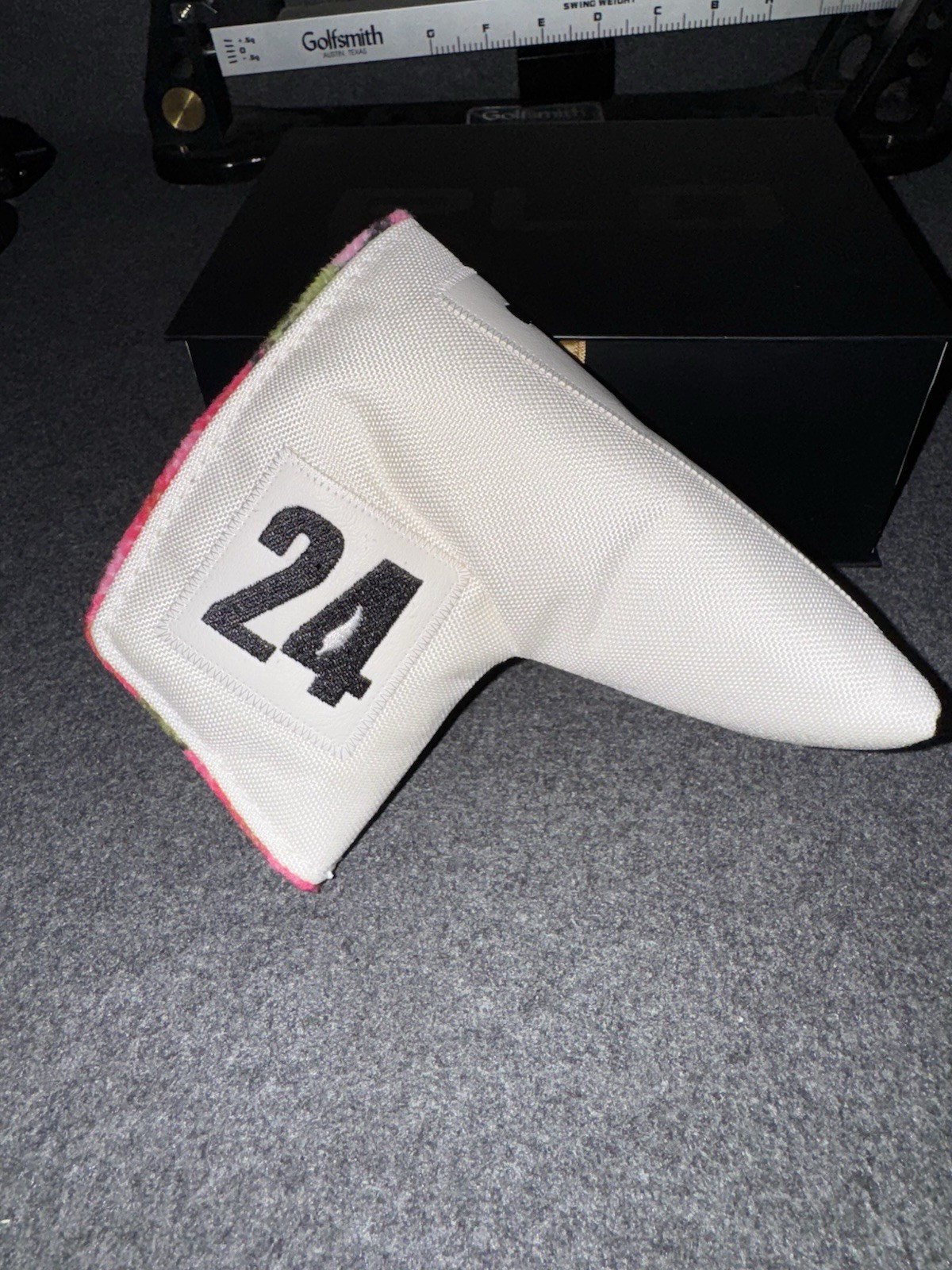 Ping PLD “Masters Looper” Limited Release Head Cover