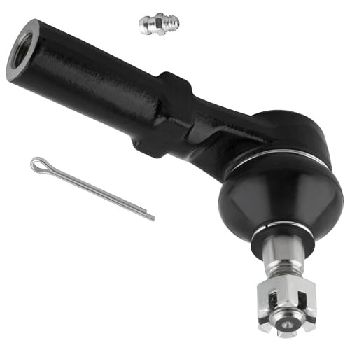 Front Outer Tie Rod Ends Driver and Passenger Side Suspension Kit for 2007