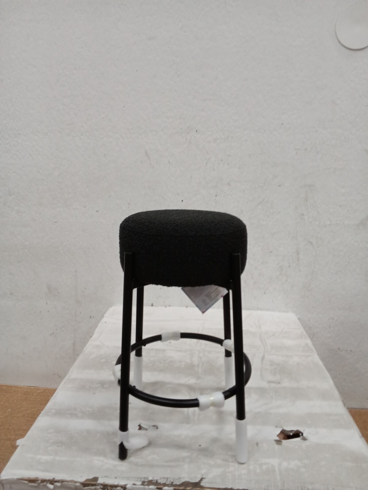 Safavieh PAISLEIGH METAL COUNTER STOOL, Reduced Price 2172729015 SFV5032B