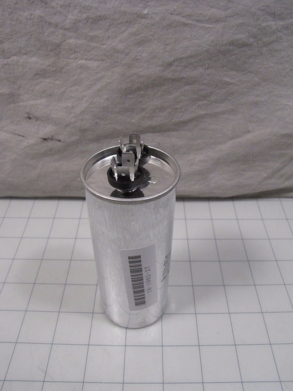 Scotsman 18-1902-27 Run Capacitor NEW