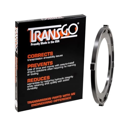 Kit for Transmission Rebuild - Includes Rebuild Kit