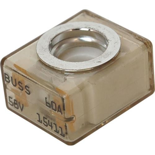 1pc Blue Sea 5178 60A Fuse Terminal