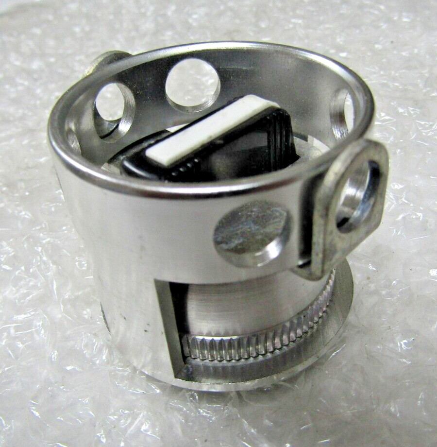 ✌️ALLEN BRADLEY 800T-N81 SELECTOR SWITCH LOCKING ATTACHMENT WITH KNOB