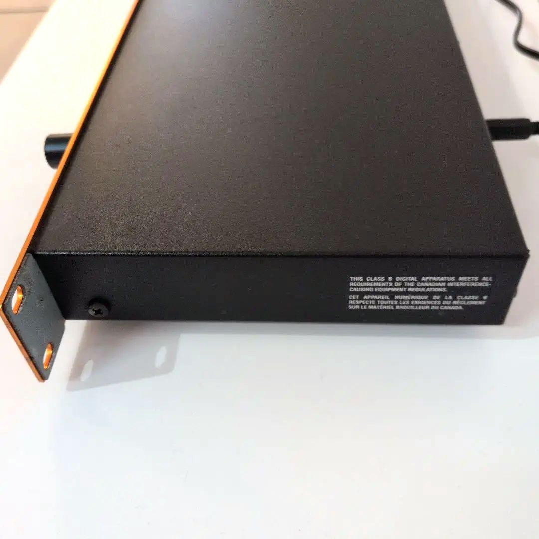 BOSS GX-700 Multi-Effects Processor Vintage