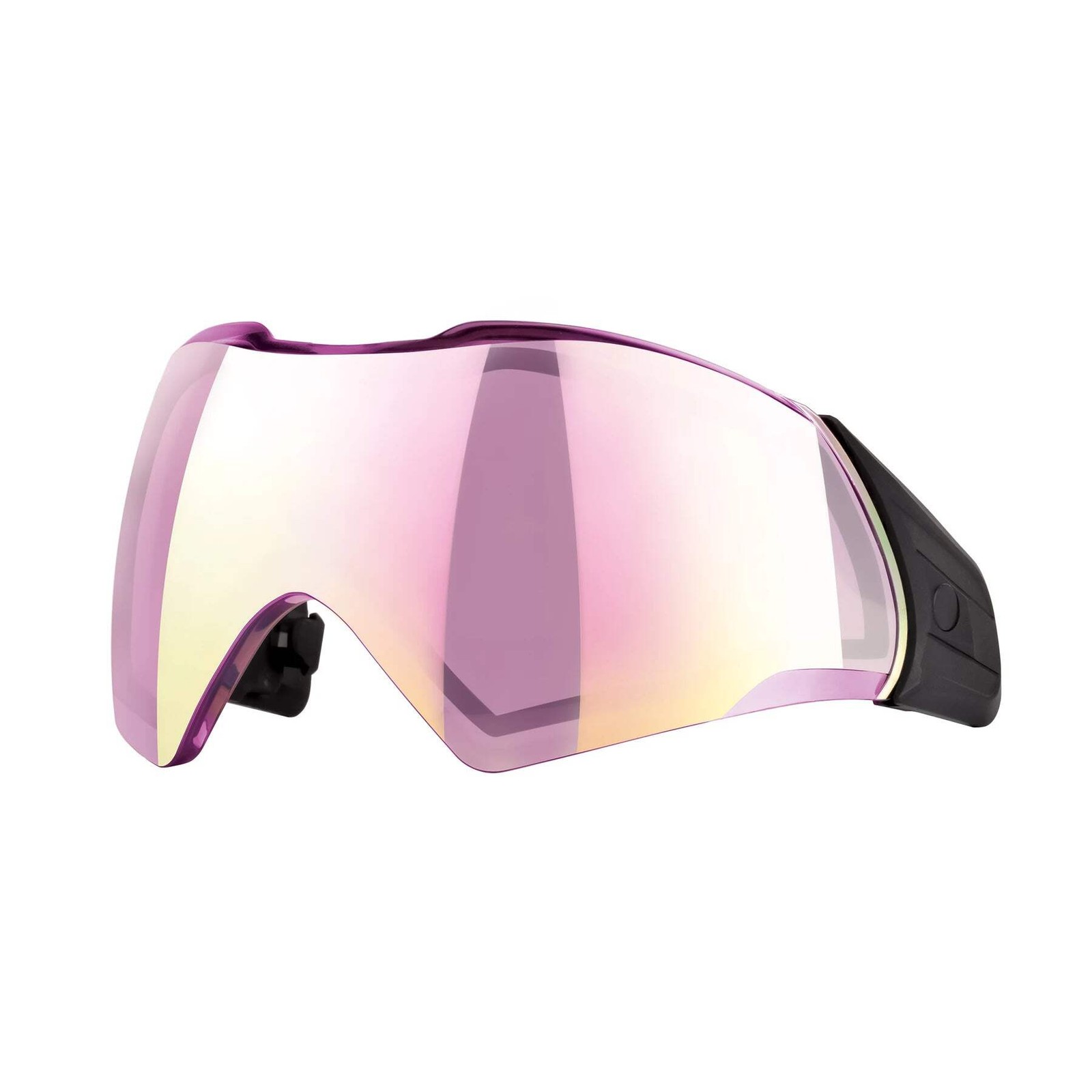 Push Unite Thermal Lens - Chrome Rose Gold