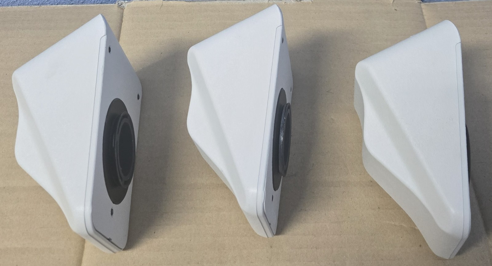 LOT OF 3 Nikon Microscope Head E2-TB for Eclipse E200