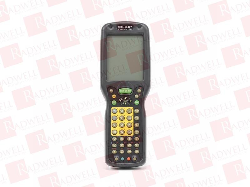HHP DOLPHIN-7400 / DOLPHIN7400 (NEW IN BOX)