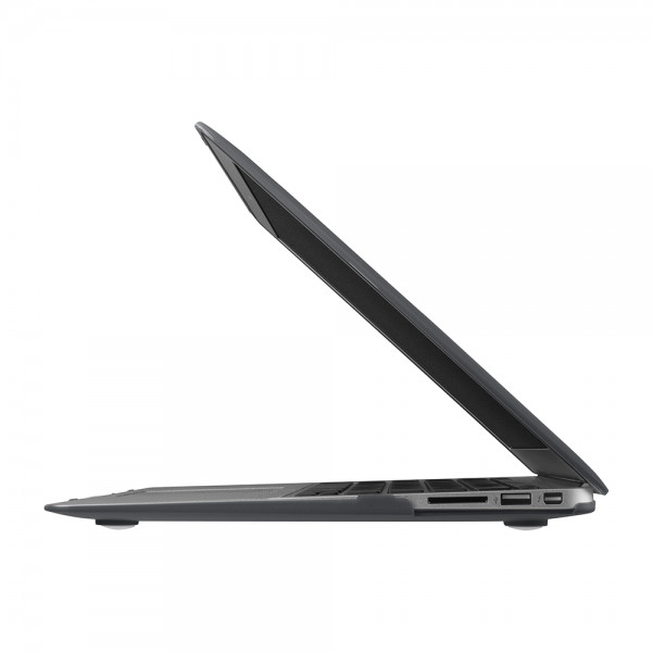Huex Hard Shell Coated Protective Polycarbonate Rubber Case For MacBook Air 11”